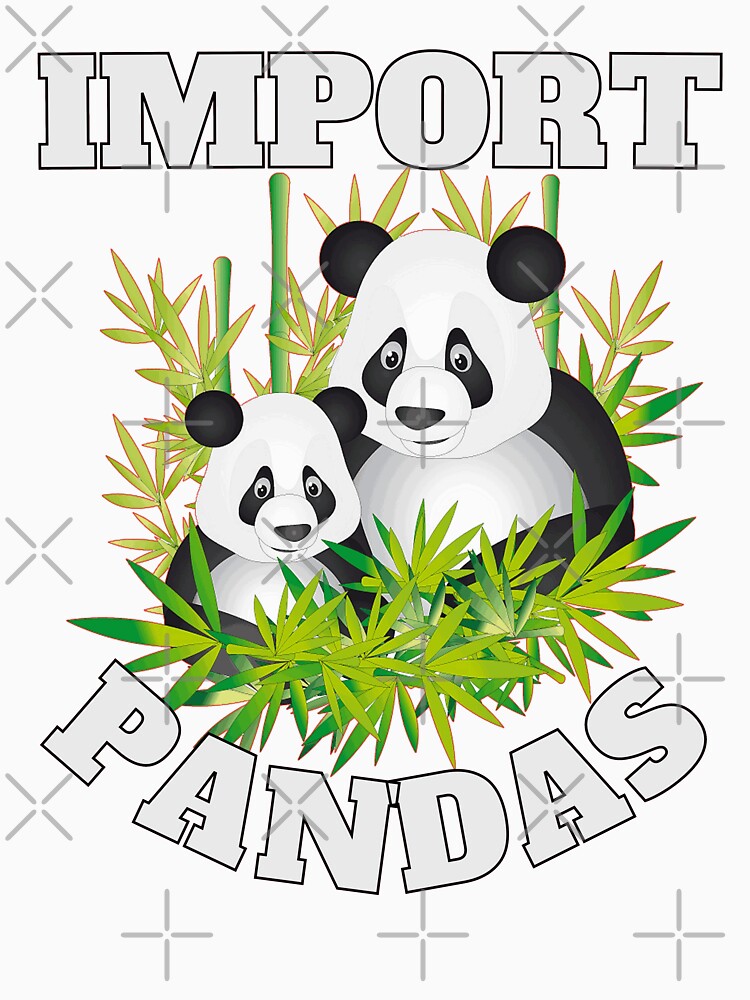 Import Pandas as Pd by kash1mera