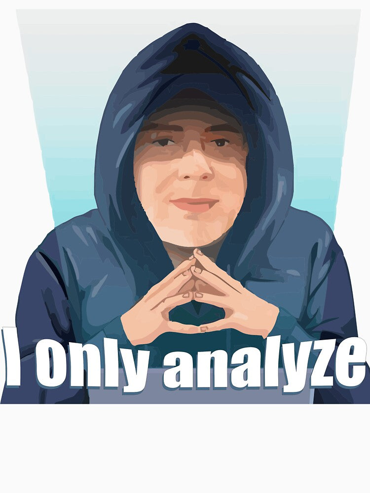 Analyst by Jean S Santos