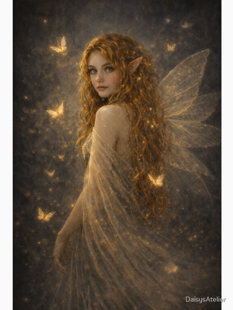 Between Worlds 5 by DaisysAtelier