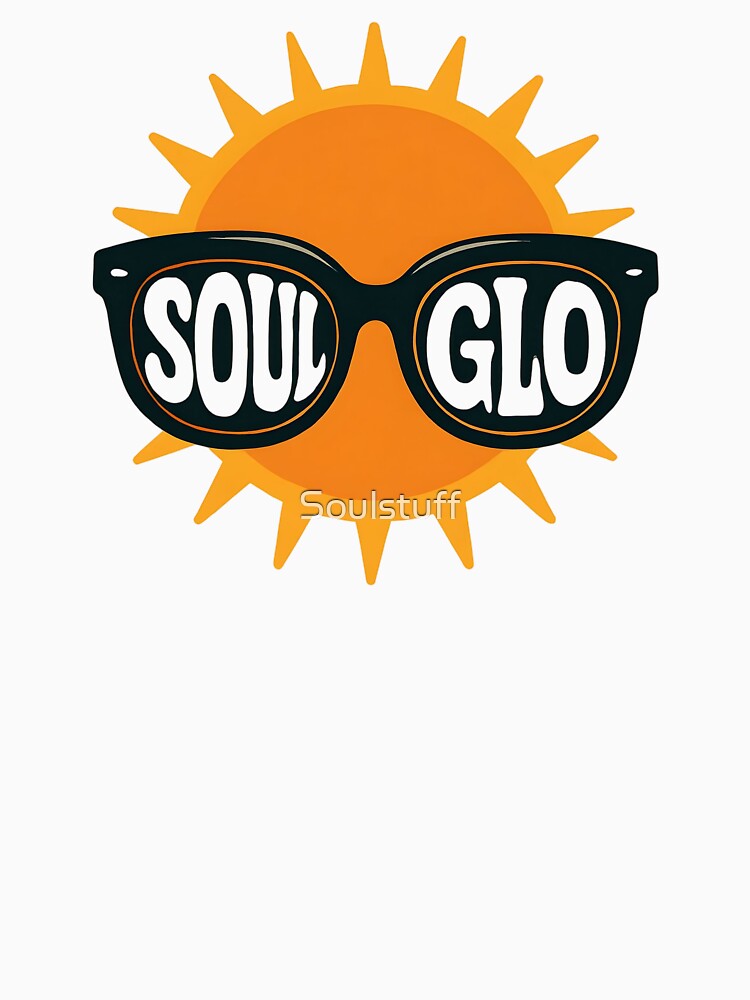 Soul glo by Soulstuff