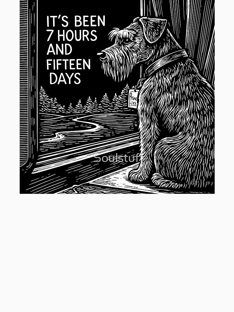 Waiting Dog Prince by Soulstuff