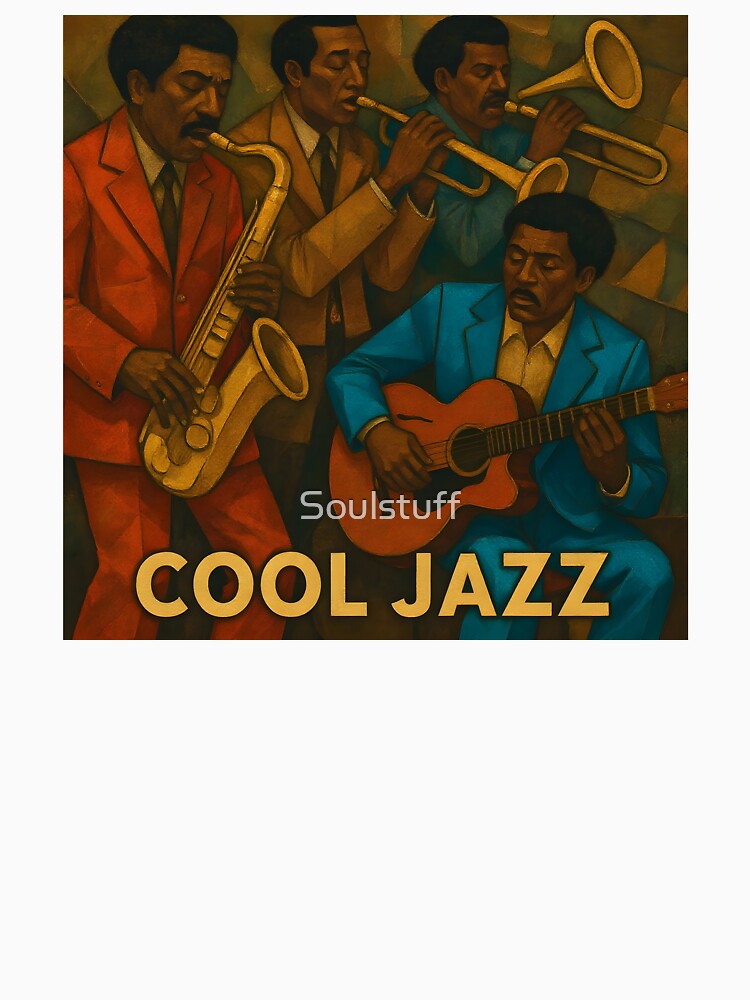 Cool jazz by Soulstuff