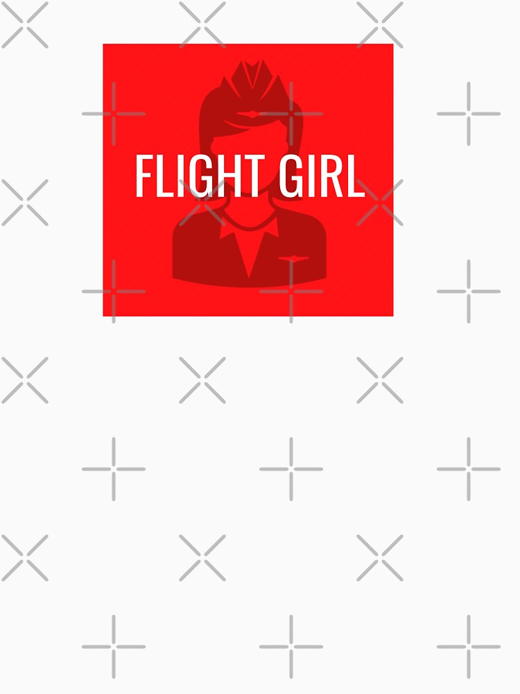 Flight Girl 2 by izabella-design