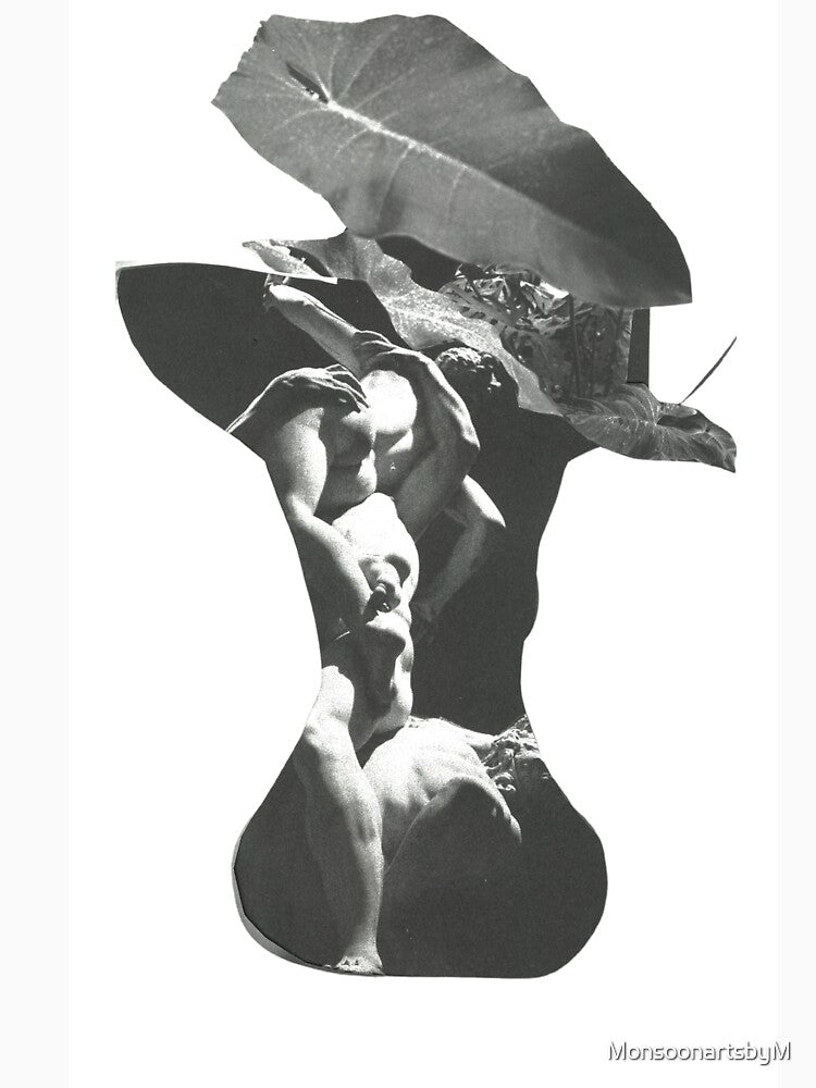 Nature Woman by MonsoonartsbyM