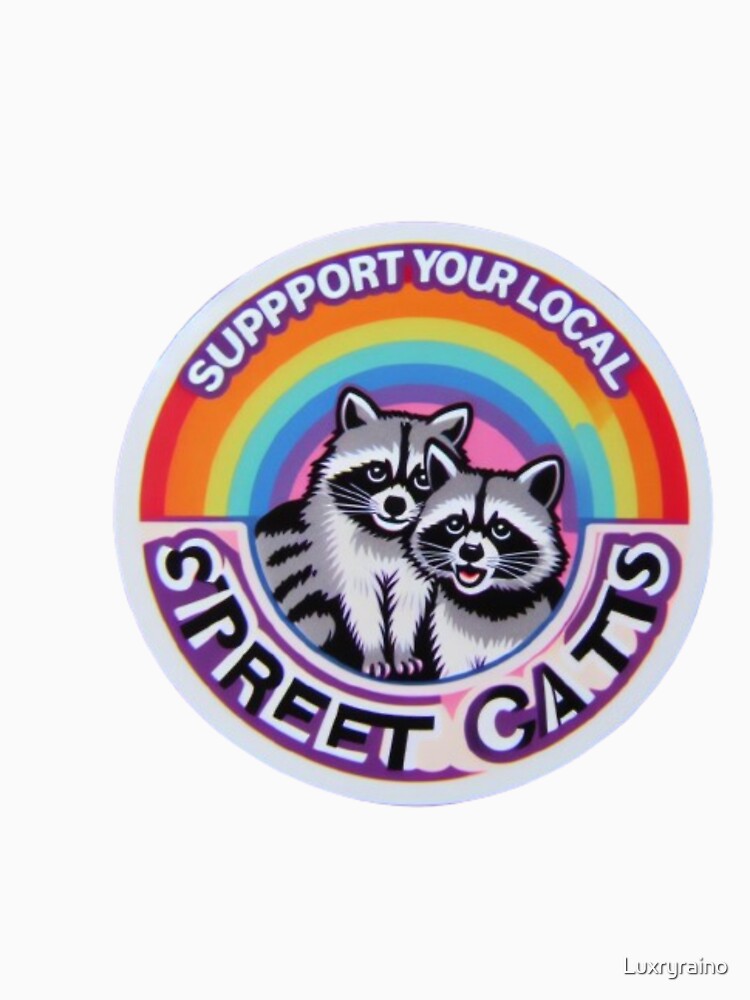 caty caty support by Luxryraino