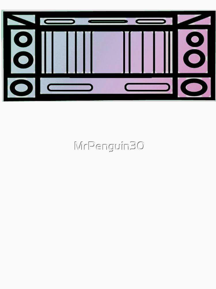 Stereo Funk by MrPenguin30