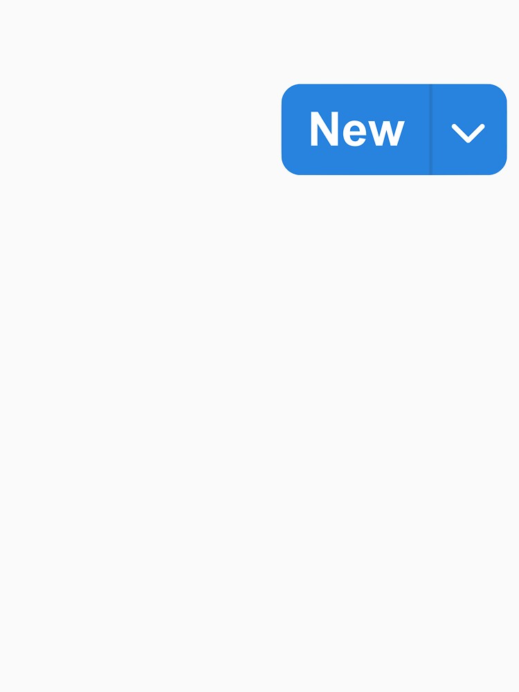 'New' Button Notion App by DuckSmith