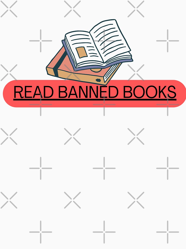 Read Banned Books by ami.creations