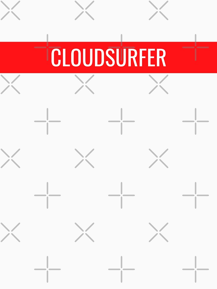 Cloud surfer by izabella-design