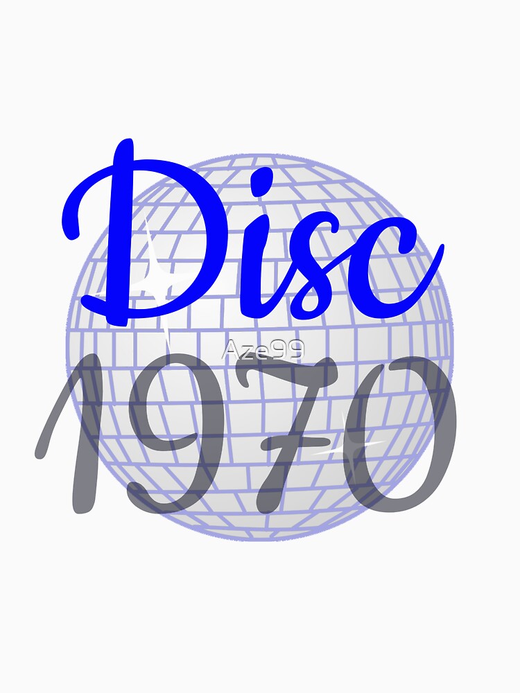Retro Disco by Aze99