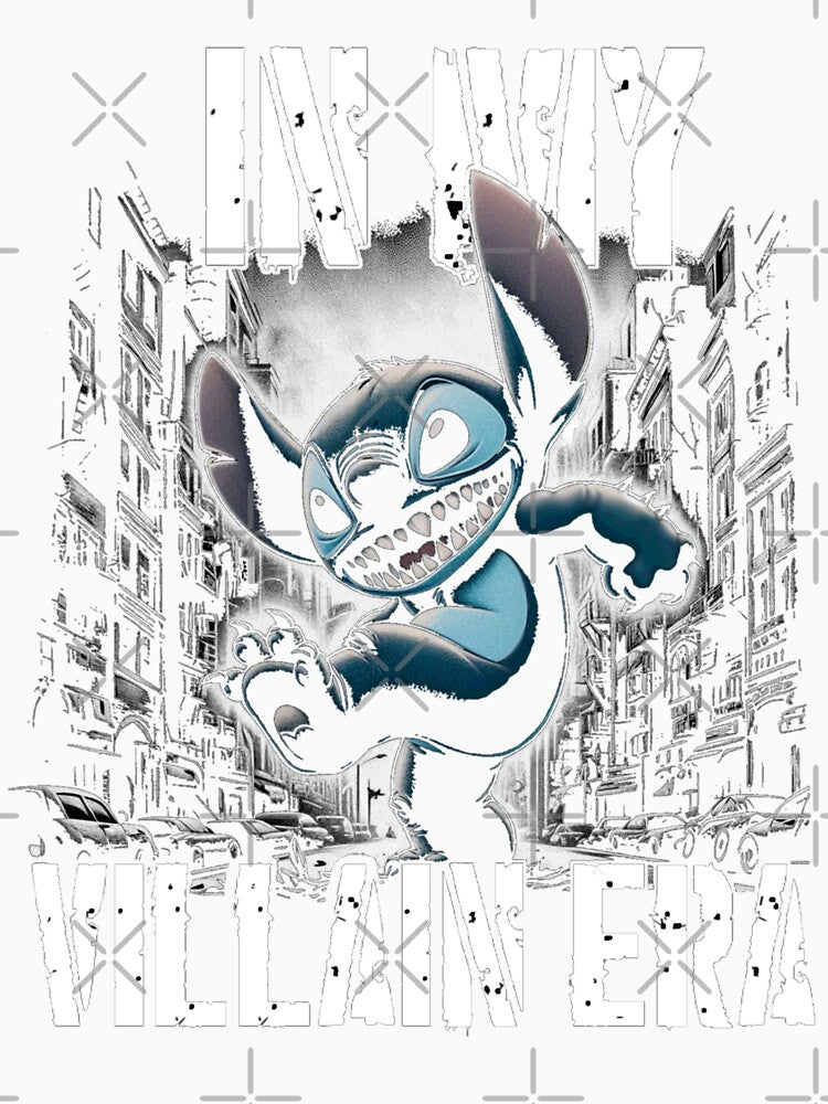 In my villain era by Moods & Merch Co.