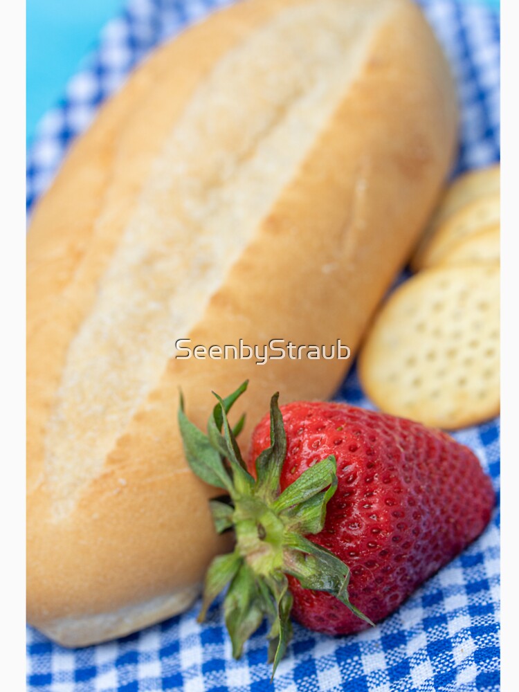 The Picnic Series: 03 of 03. by SeenbyStraub