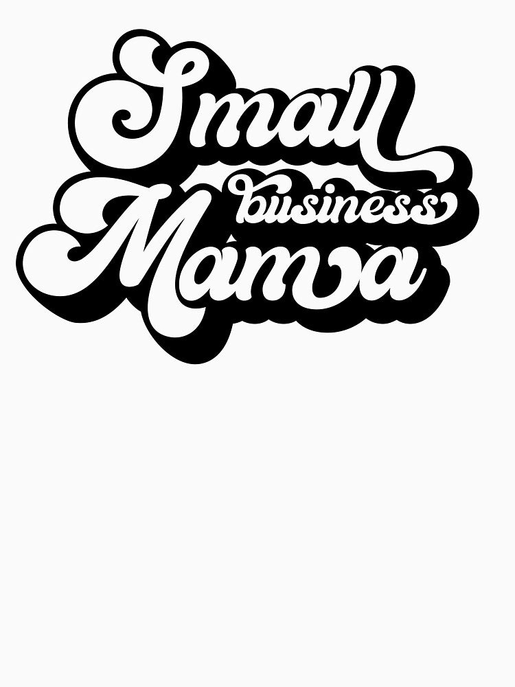 Small Business Mama by NekasCreations