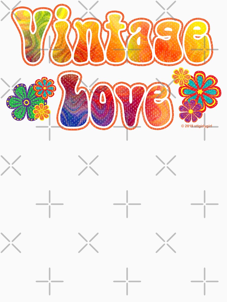 Vintage Love by stlgirlygirl by stlgirlygirl