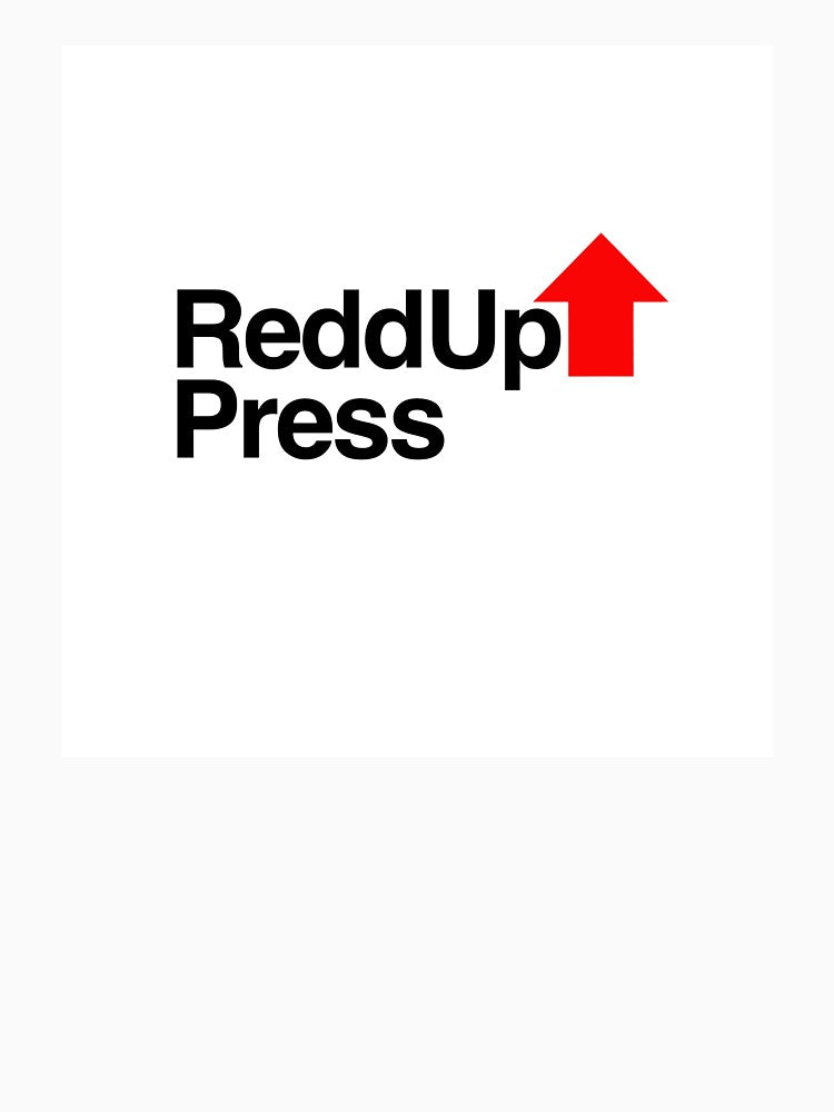 ReddUp Logo by Jon Carroll Thomas Illustrations