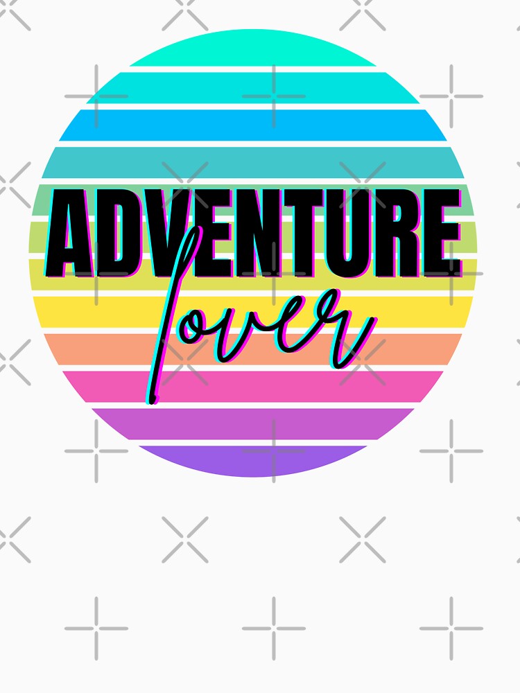 Adventure lover by thedazzlingmonk