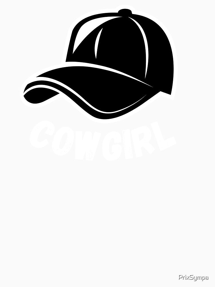 cowgirl shirt by PrixSympa