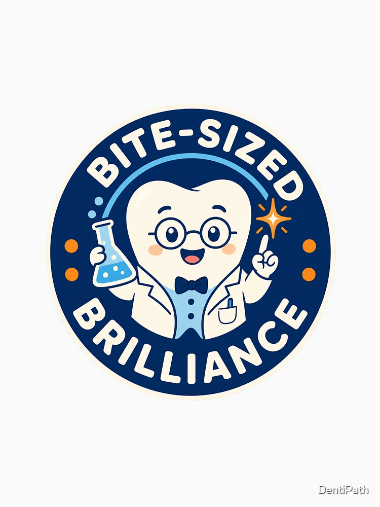 Bite-Sized Brilliance by DentiPath