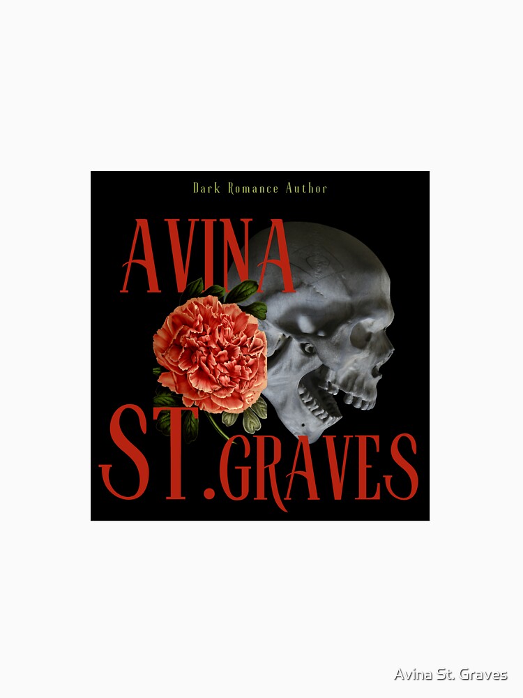 Avina St. Graves by Avina St. Graves