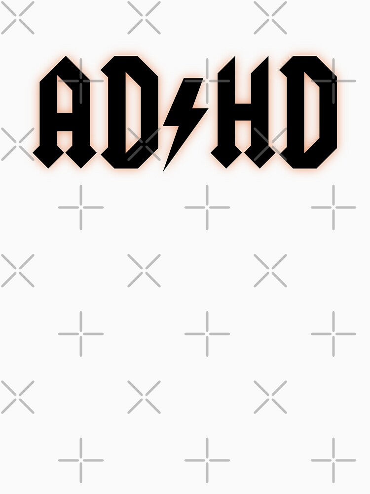 adhd by atlasbackache