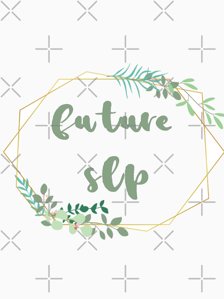slp by stickersbycare