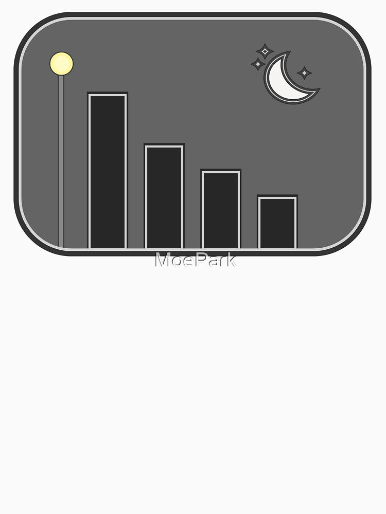 Data Rests But Never Sleeps - Data Science Design by MoePark