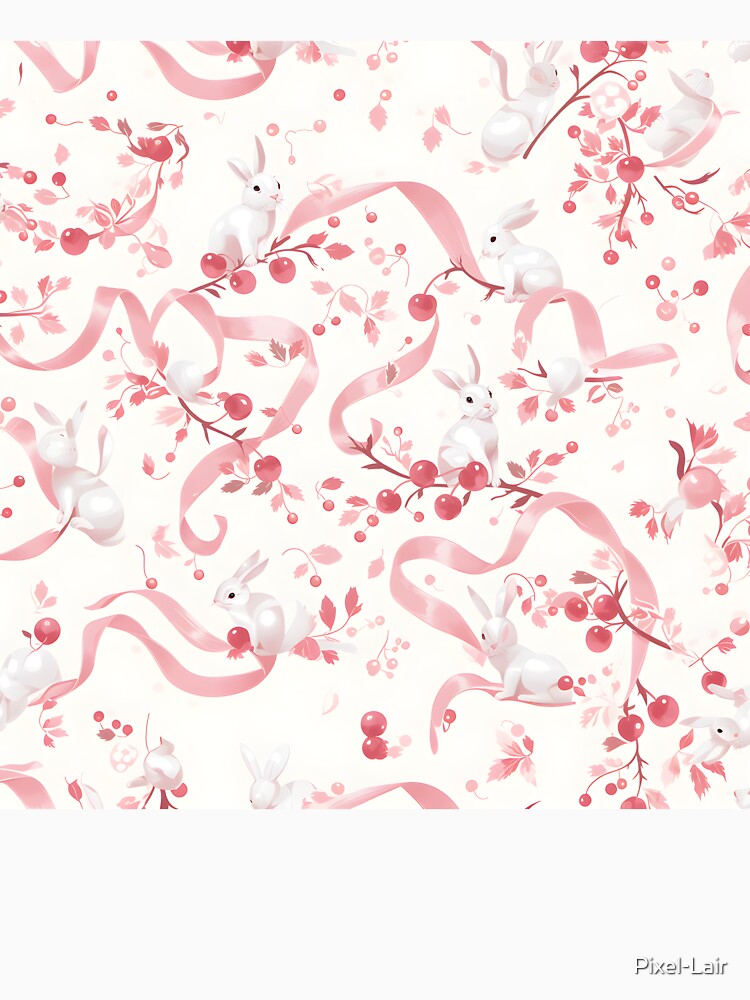Coquete Pattern by Pixel-Lair