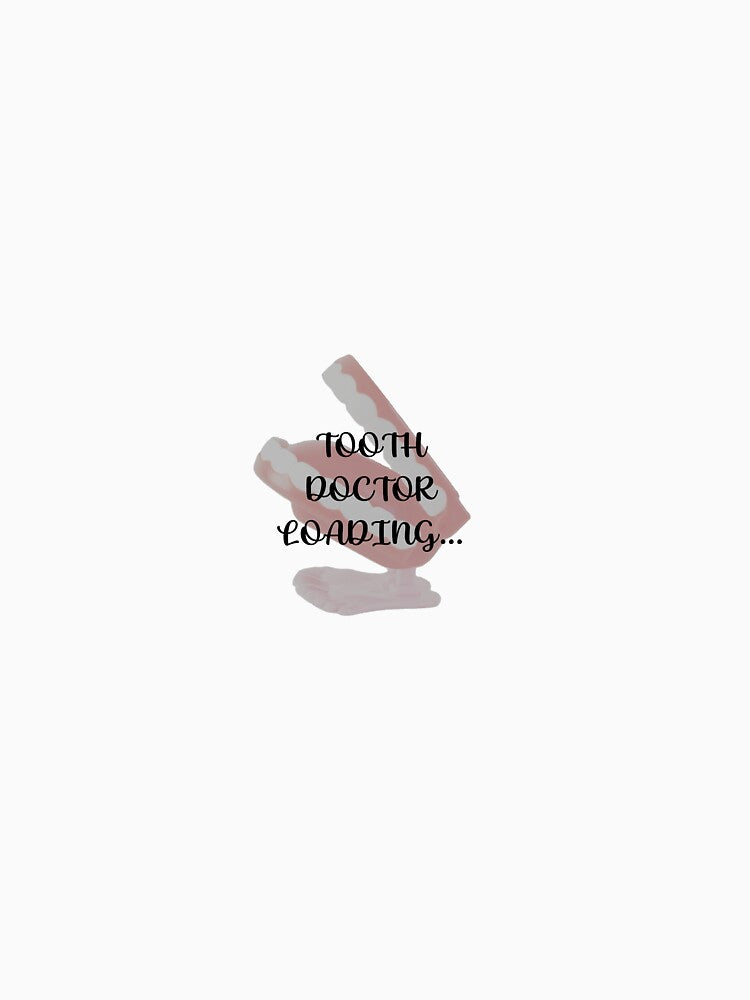 Tooth doctor loading by cwalls24