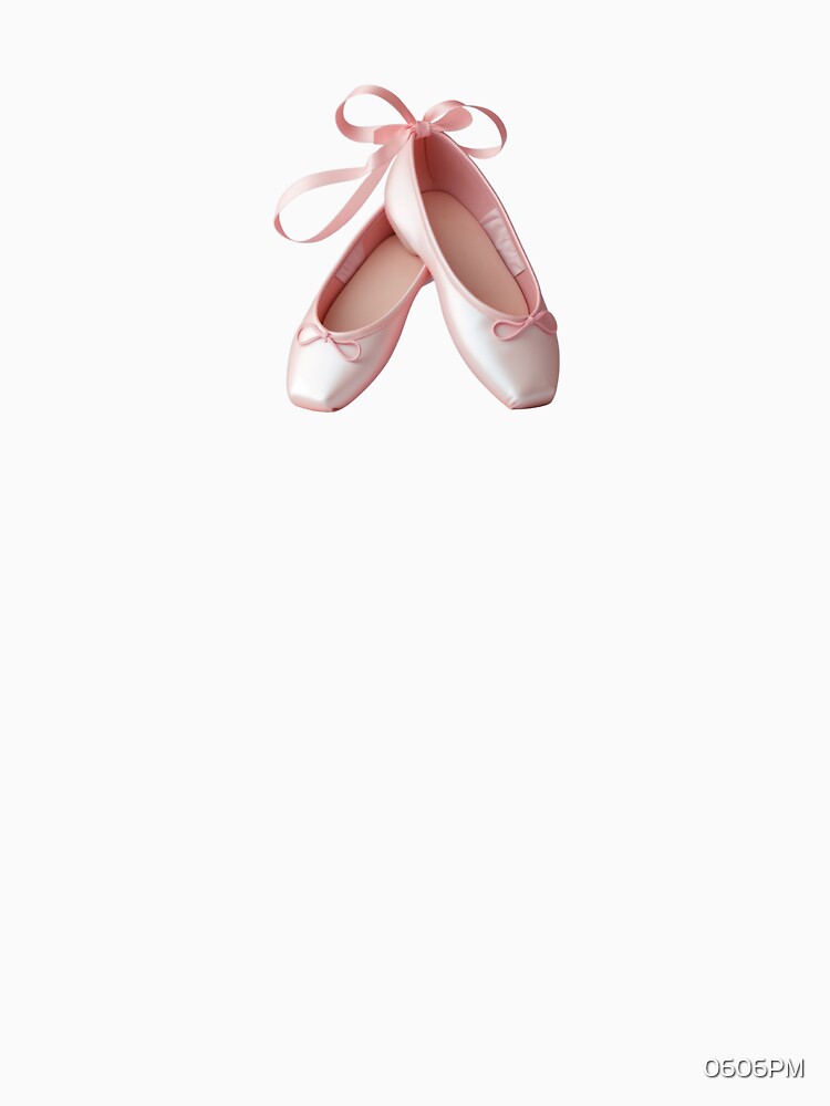 Balletcore Warm-Up Slippers by 0606PM