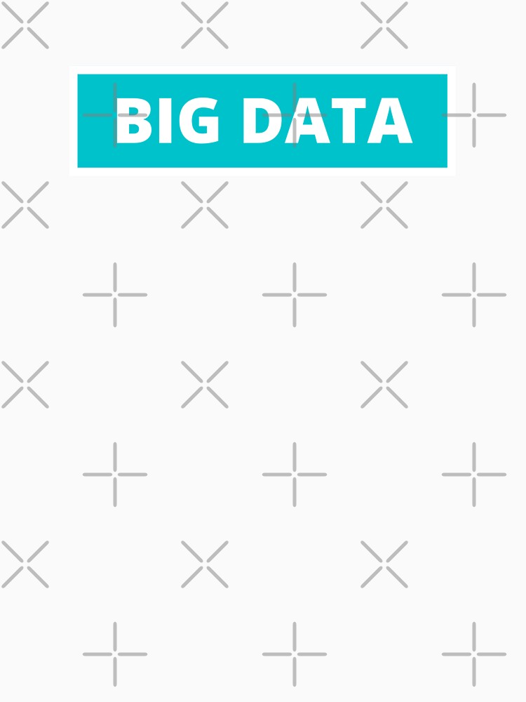 big data by TomorrowQuotes