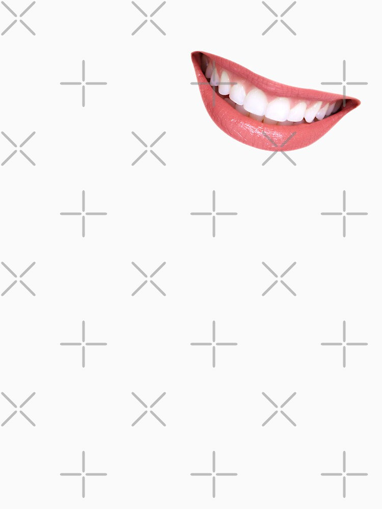 The Dentist's Dream Is A Snow-White Smile by Phantasmal-2-do
