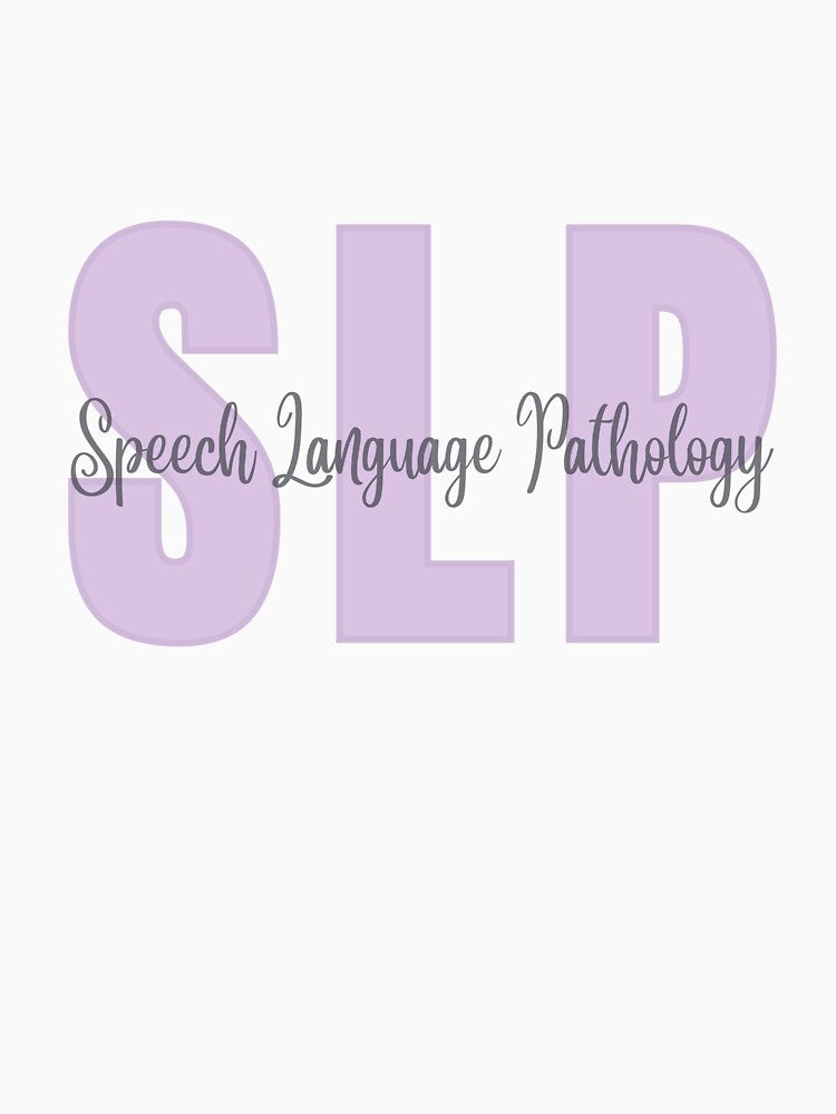 Speech-Language Pathology by myadelbalso