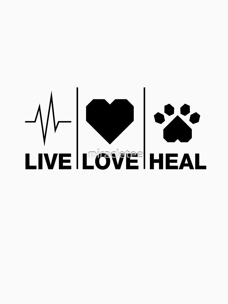 Veterinarian Gifts For Animal Lovers by miracletee
