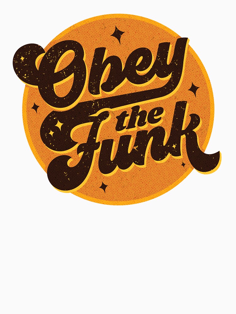 Obey the Funk by mrueger