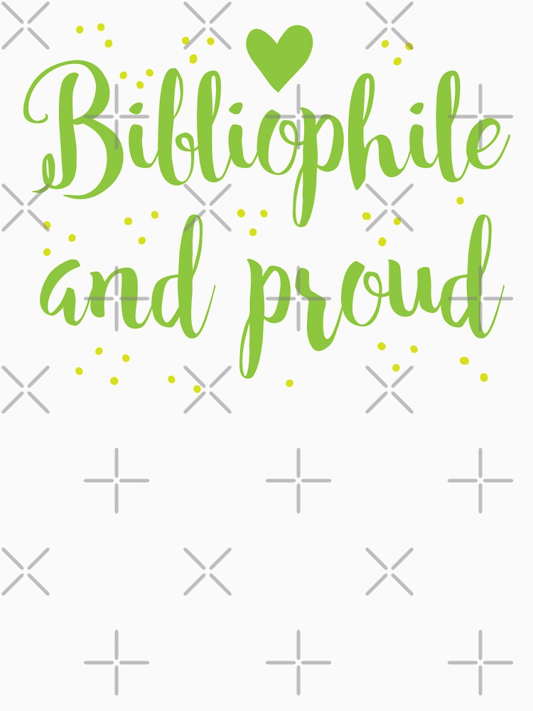 bibliophile and proud by jazzydevil