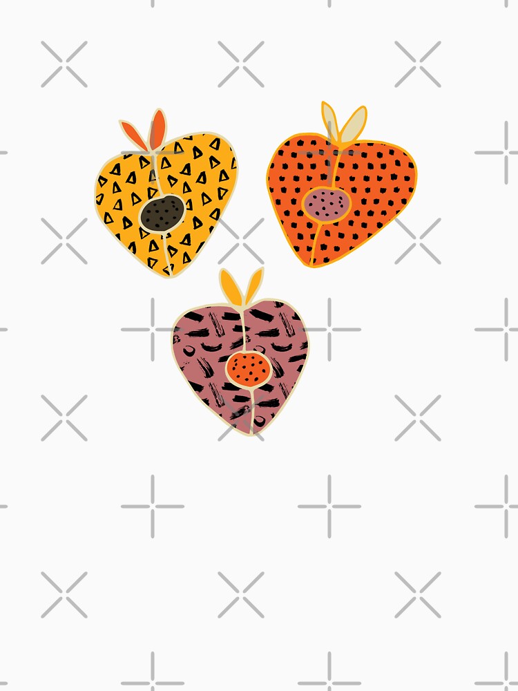Stone Fruit by susycosta