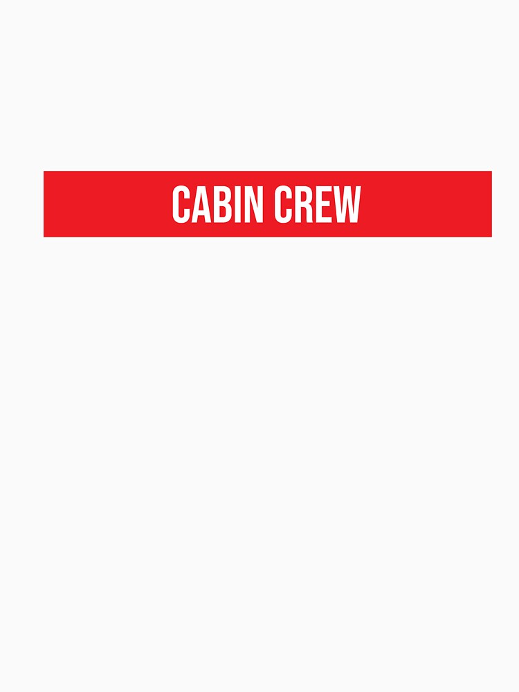 Cabin Crew by Born-to-fly