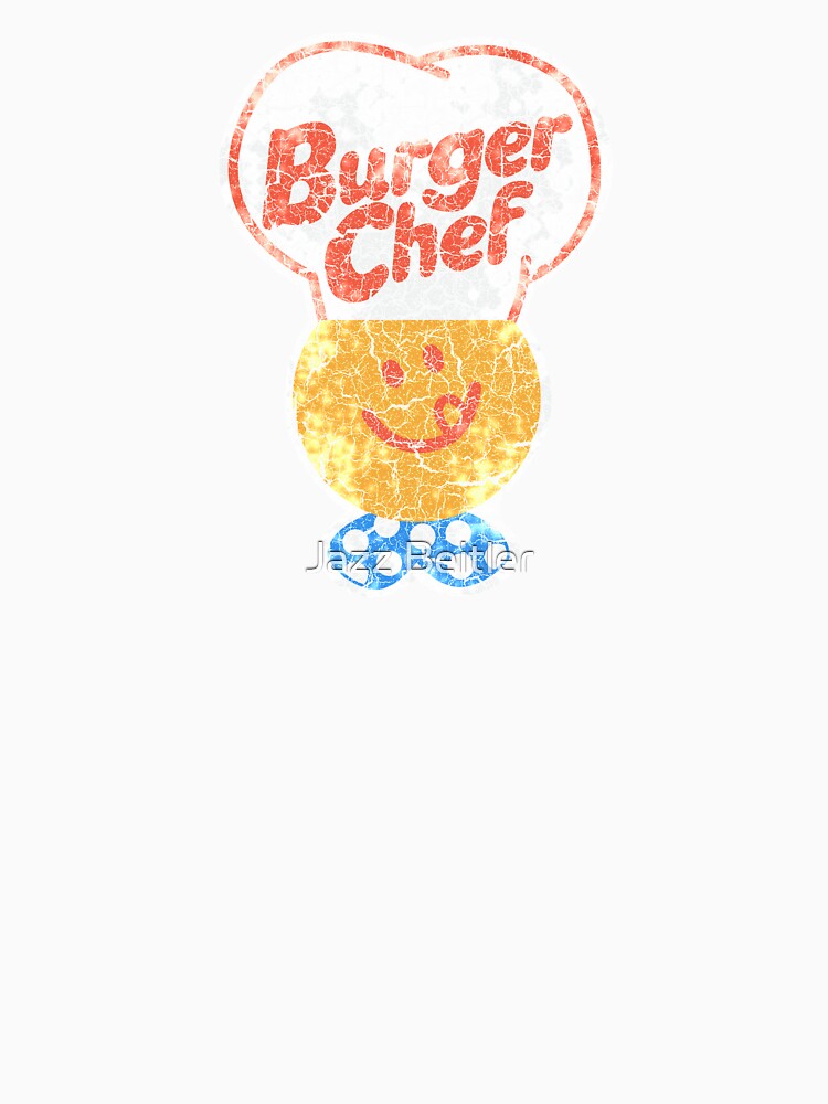 Burger Chef by ImSecretlyGeeky
