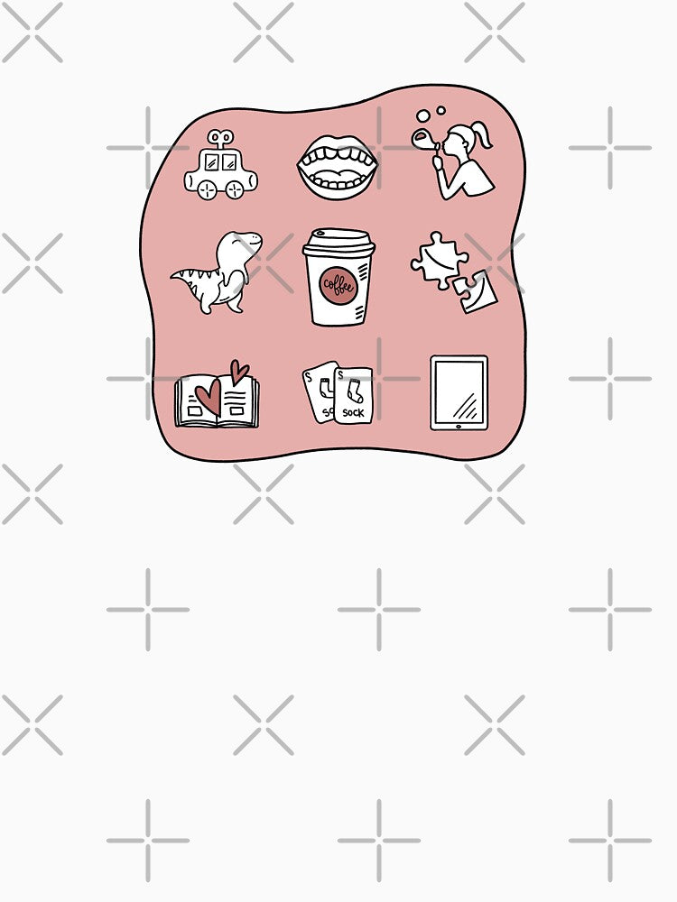 the SLP toolkit for peds by gillianemily