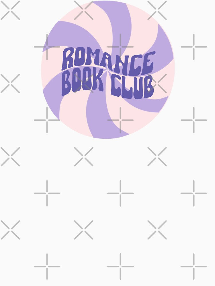 Romance Book Club by Megurix