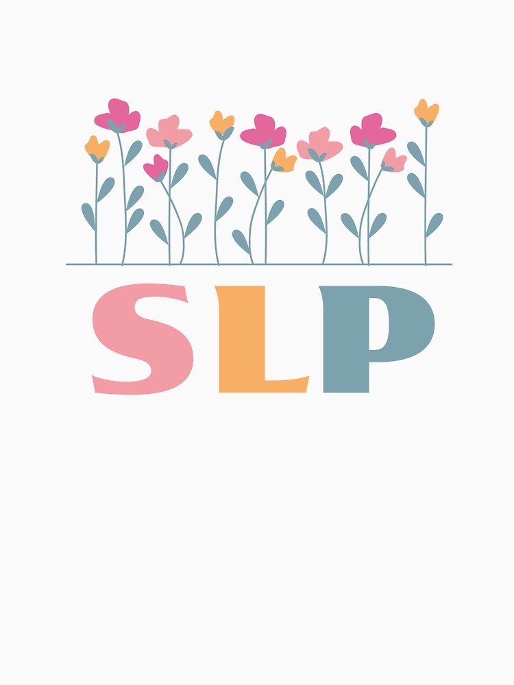 Speech-Language Pathology SLP by myadelbalso