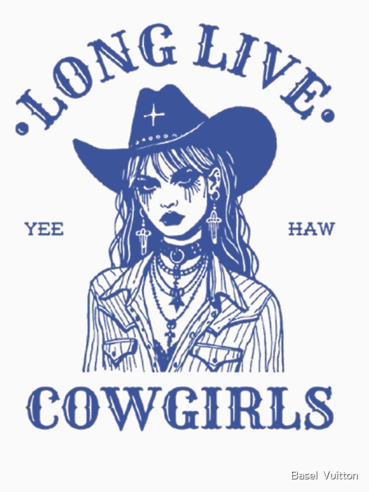 collection Even cowgirls.....2025 by baselVuitton