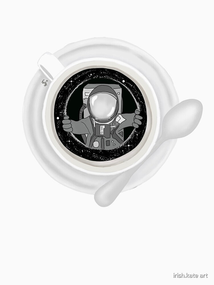 Spacebrew by irish.kate art