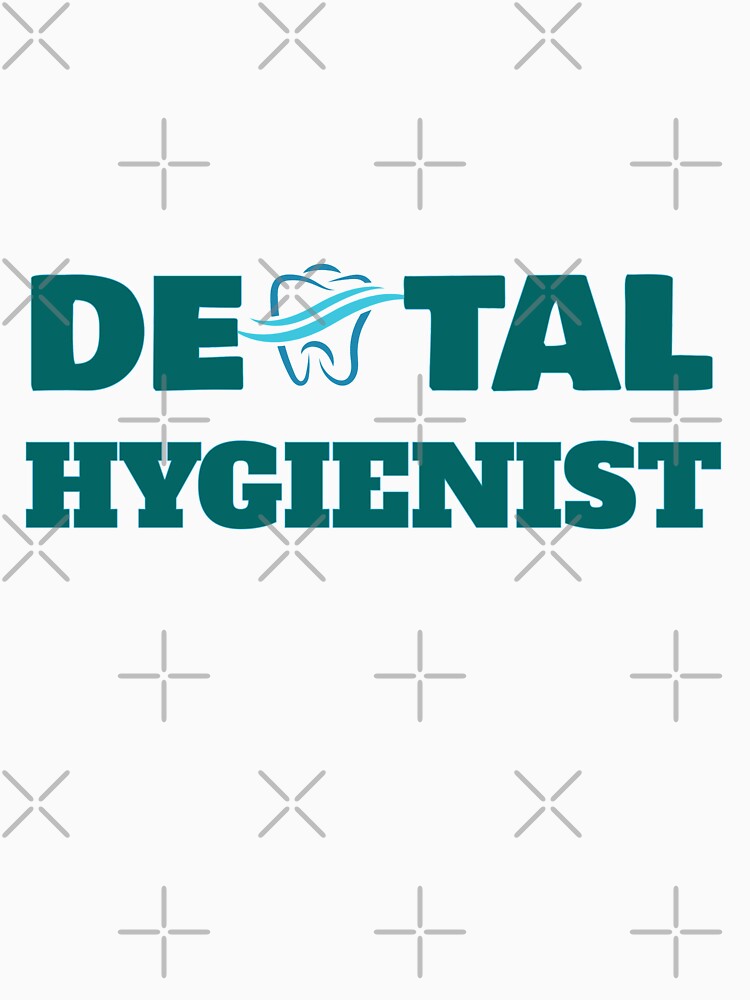 Dental Hygienist by marosharaf