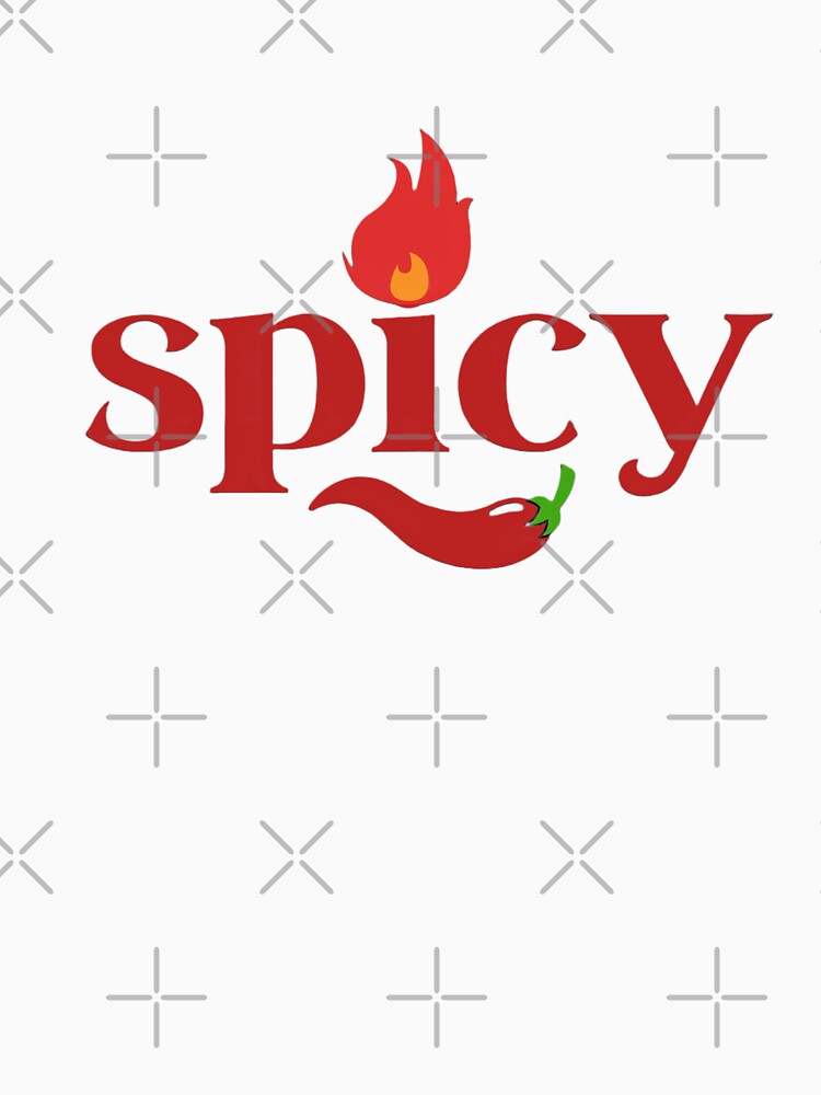 Spicy Mood – Hot & Bold Chili Pepper by the science zoo