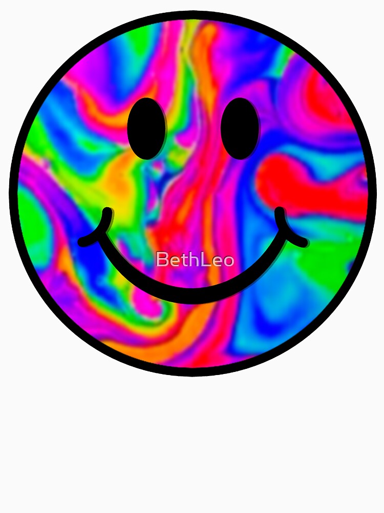 Rave Your Face Off by BethLeo