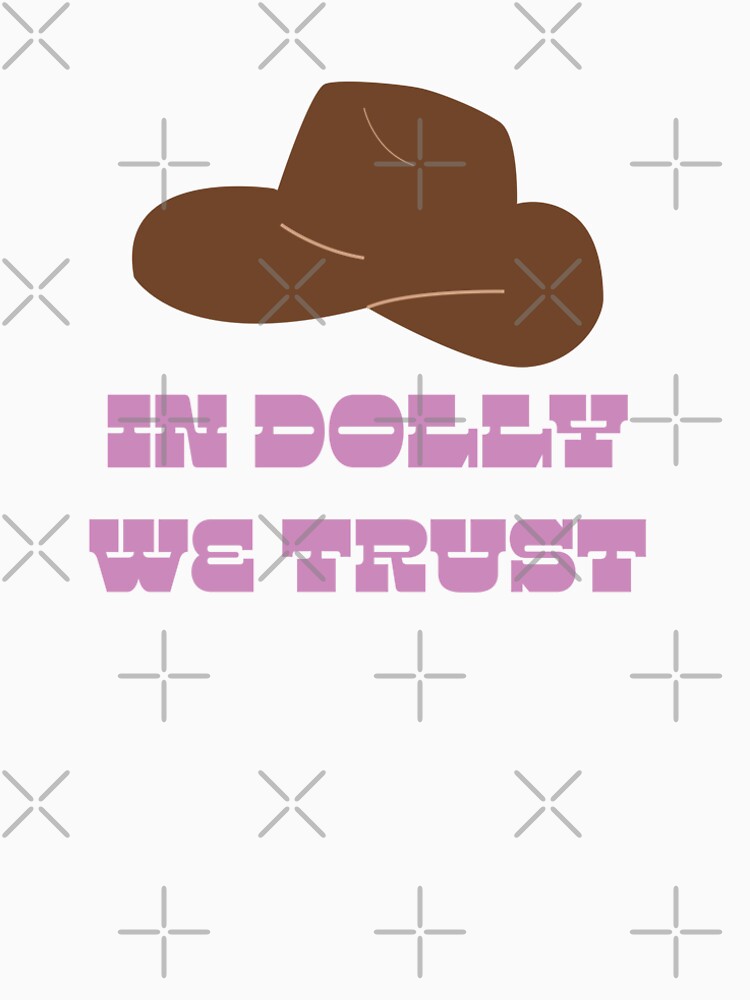 dolly by lanouille