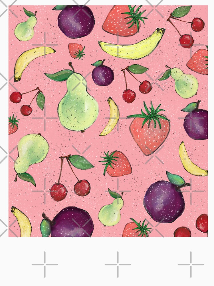 Tutti Frutti by halideO