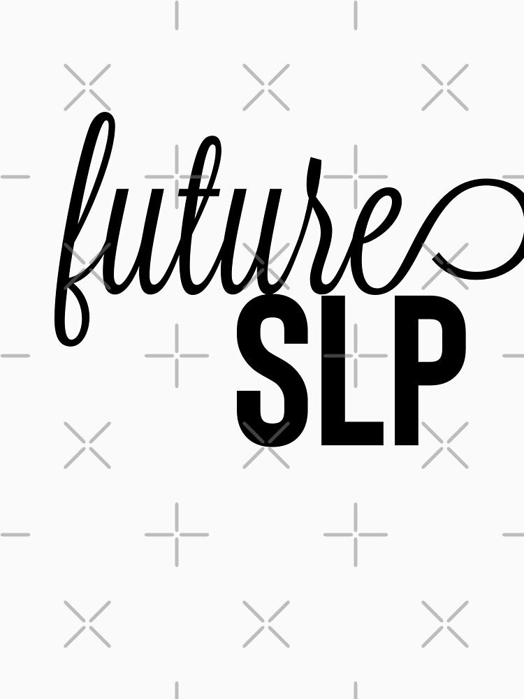 Future SLP by EvyStickersx