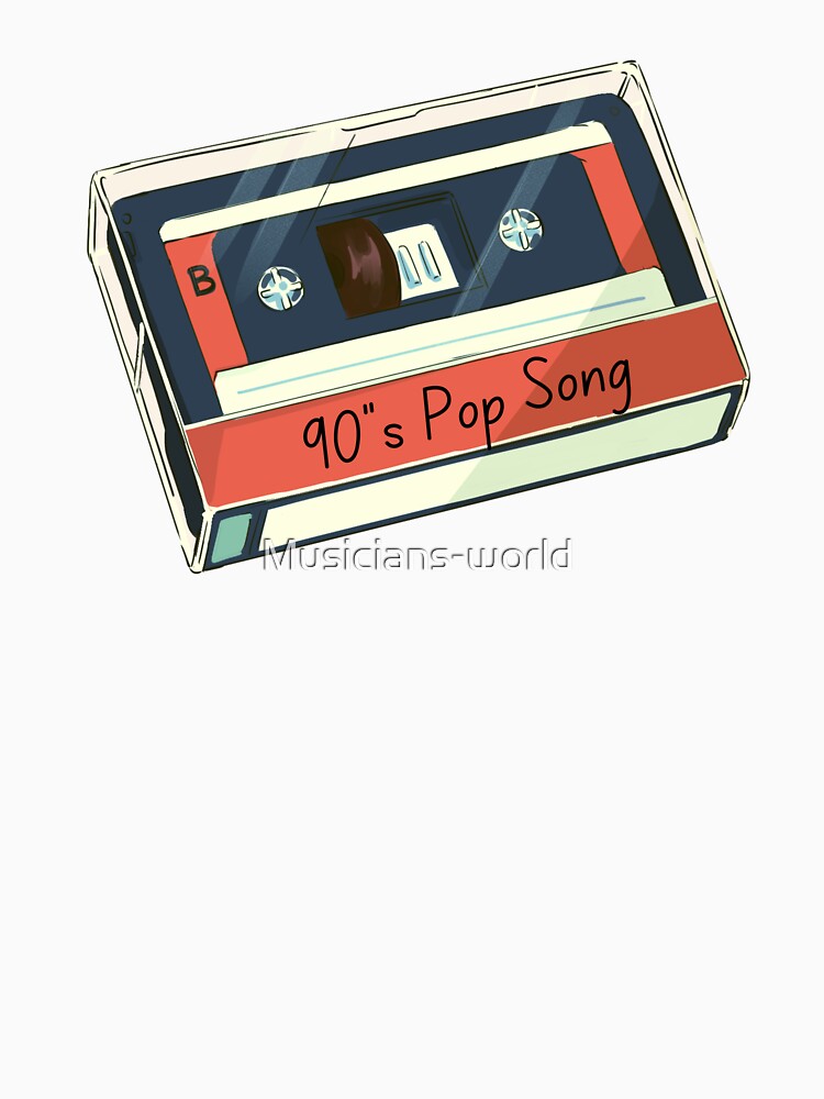 RETRO CASSETTE - retro music- disco music - nu disco - disco funk vibes by Musicians-world